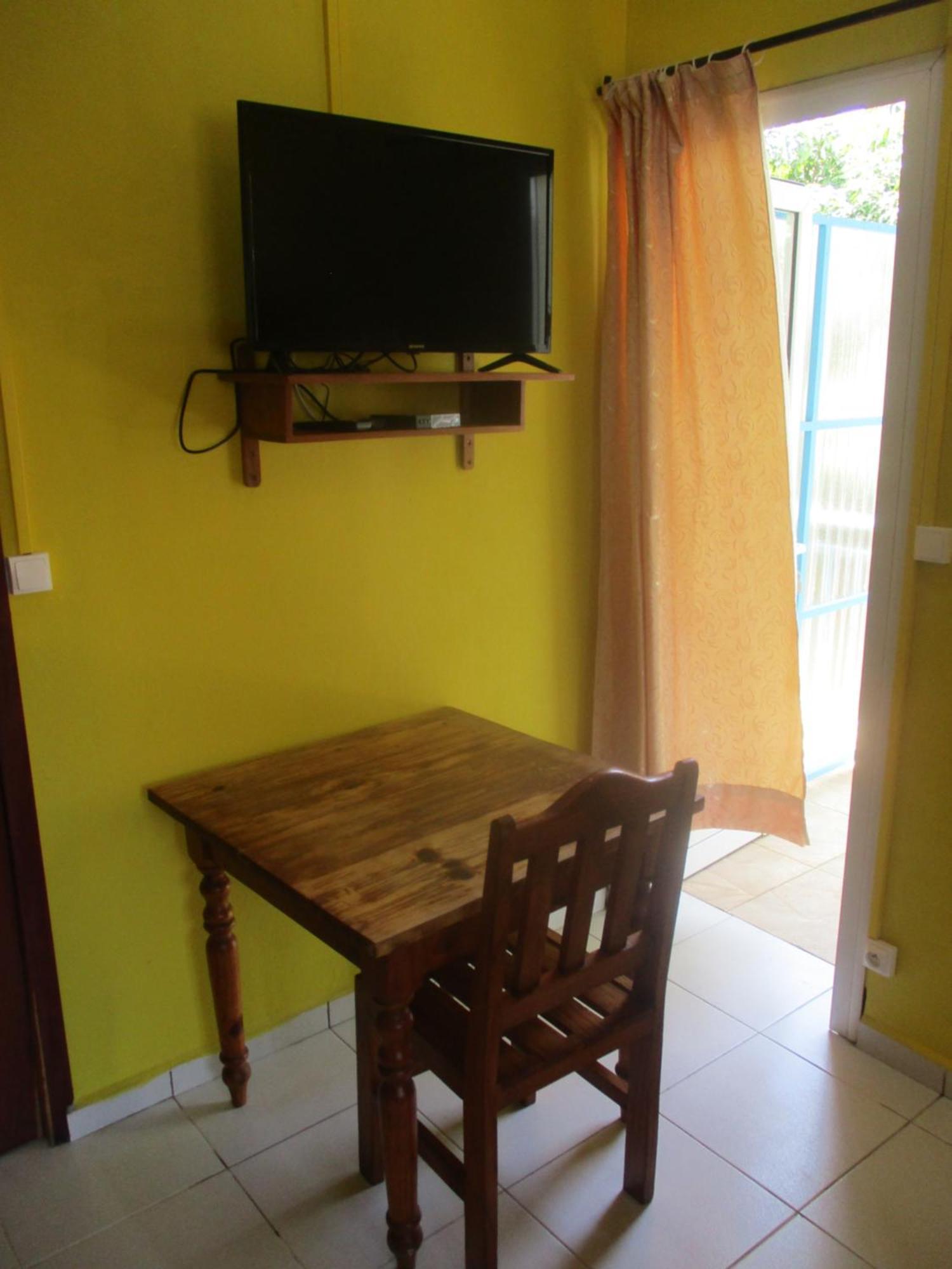 Residence Kathyly Antsiranana Buitenkant foto