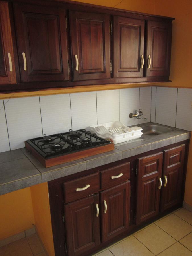 Residence Kathyly Antsiranana Buitenkant foto