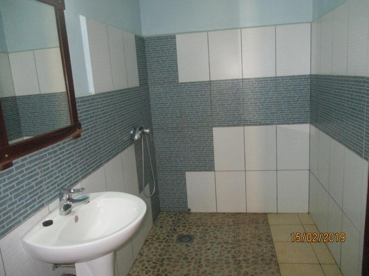 Residence Kathyly Antsiranana Buitenkant foto