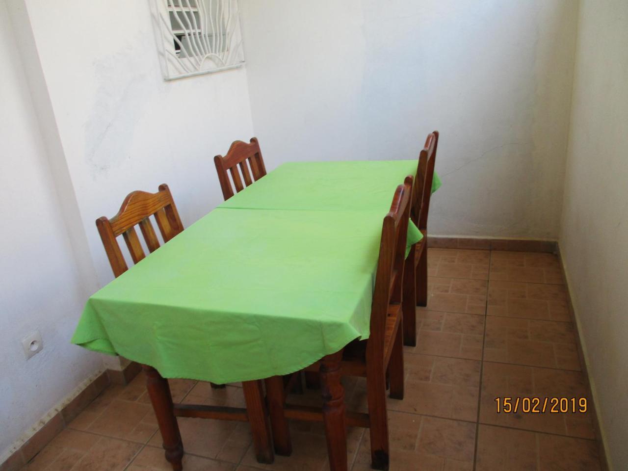 Residence Kathyly Antsiranana Buitenkant foto